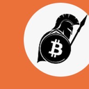 비트코인 지분전쟁 logo