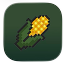 Corn Wallet (옥수수 월렛) logo
